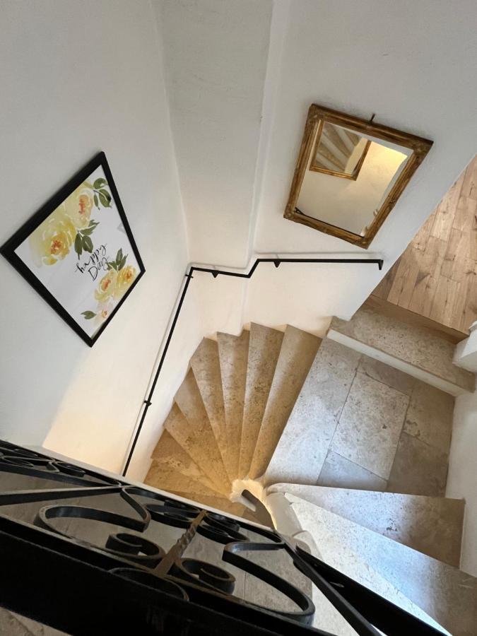 La Belle De L'Isle Villa Luaran gambar